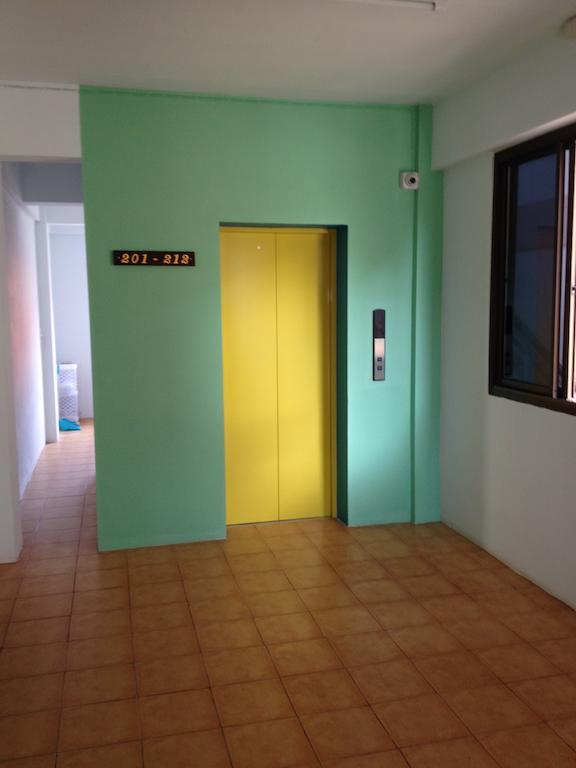 Baan Mitreejit Διαμέρισμα Σούρατ Τανί Εξωτερικό φωτογραφία